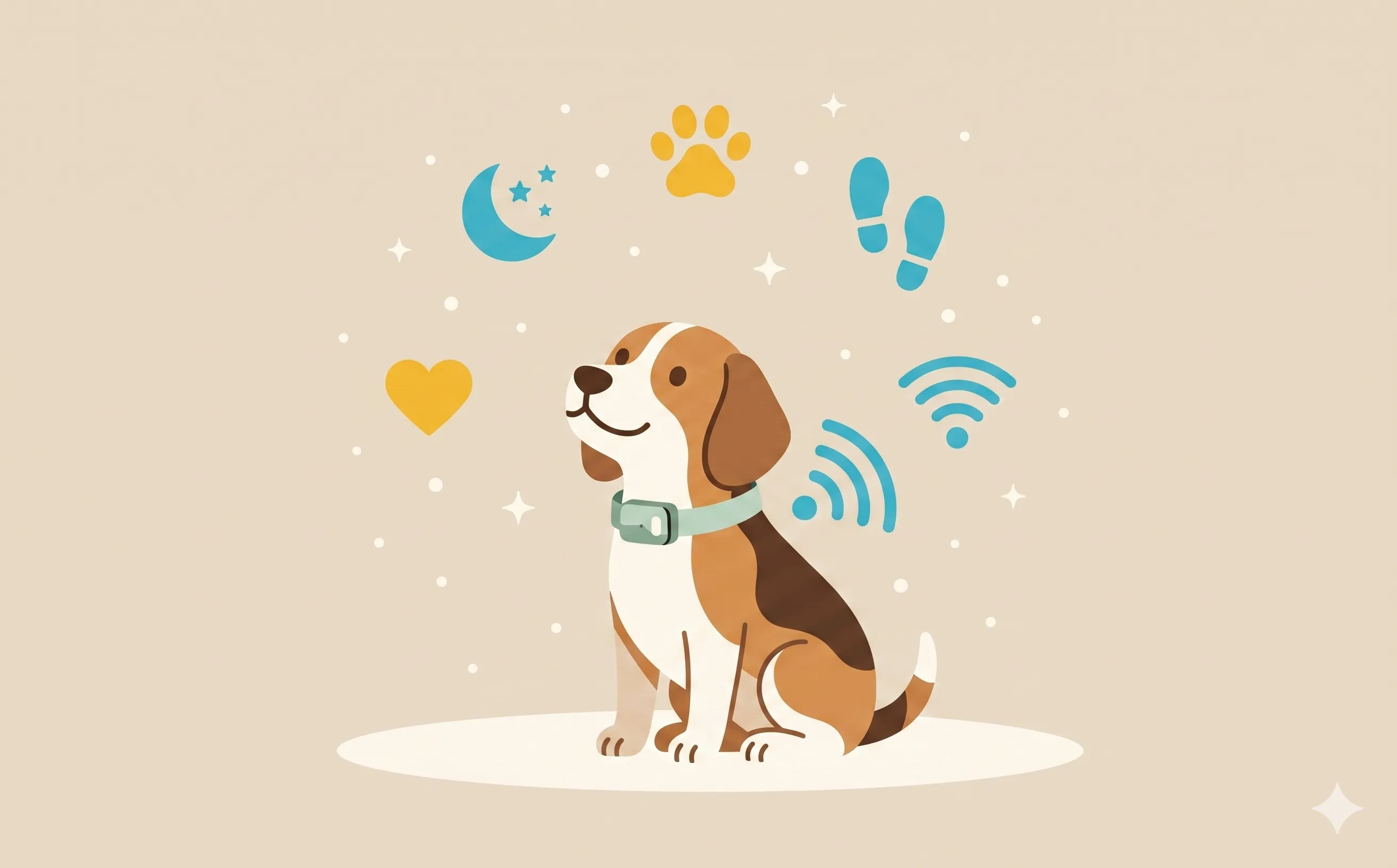 Pet Watch スマートデバイス