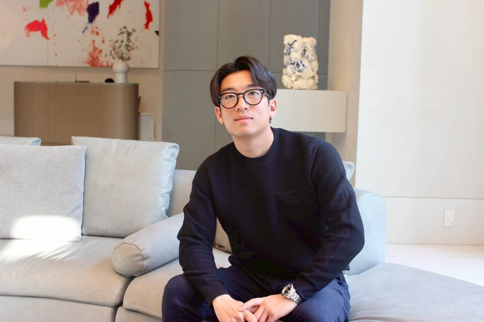 株式会社pet watch 代表取締役 和田 広矢